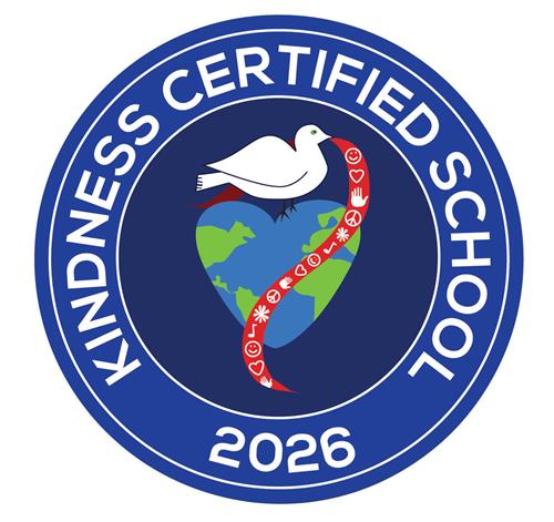 Kindness Certified