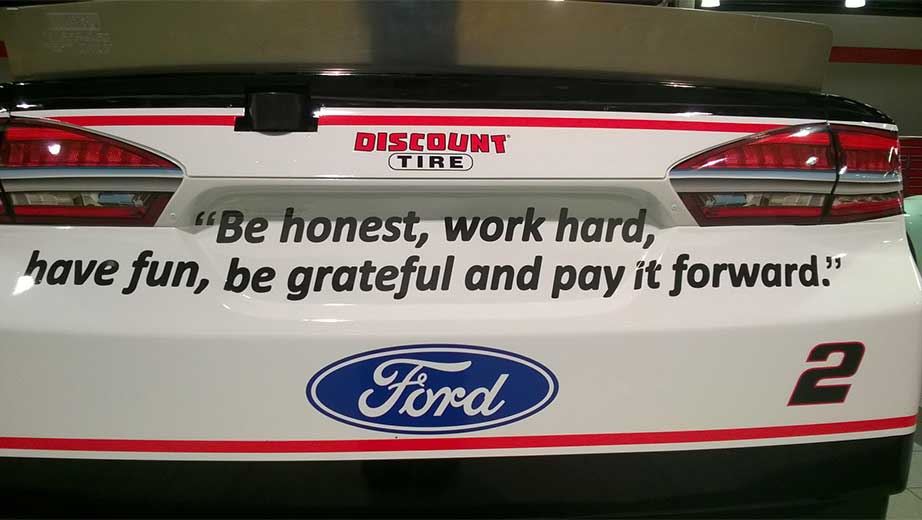 My classroom motto- Be honest, work hard, have fun, be grateful, and pay it forward. My classroom motto- Be honest, work hard, have fun, be grateful, and pay it forward.