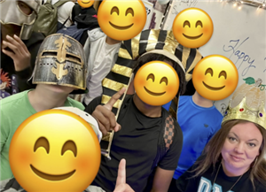 World History B Block 2024