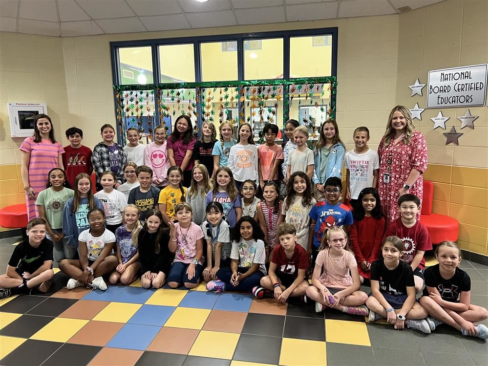 eS2S Astro Ambassadors