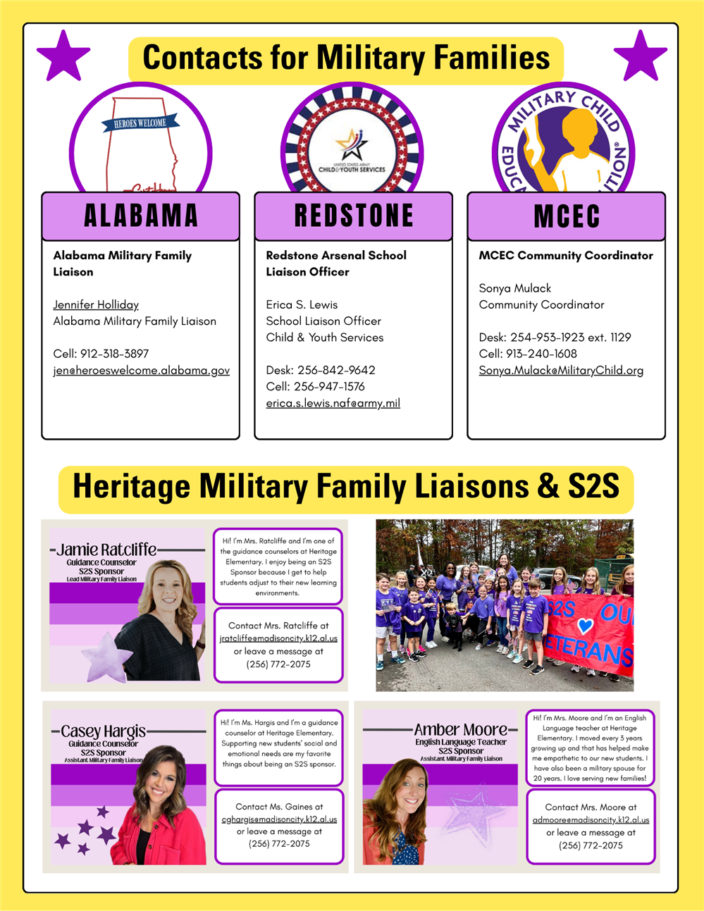 military family resources