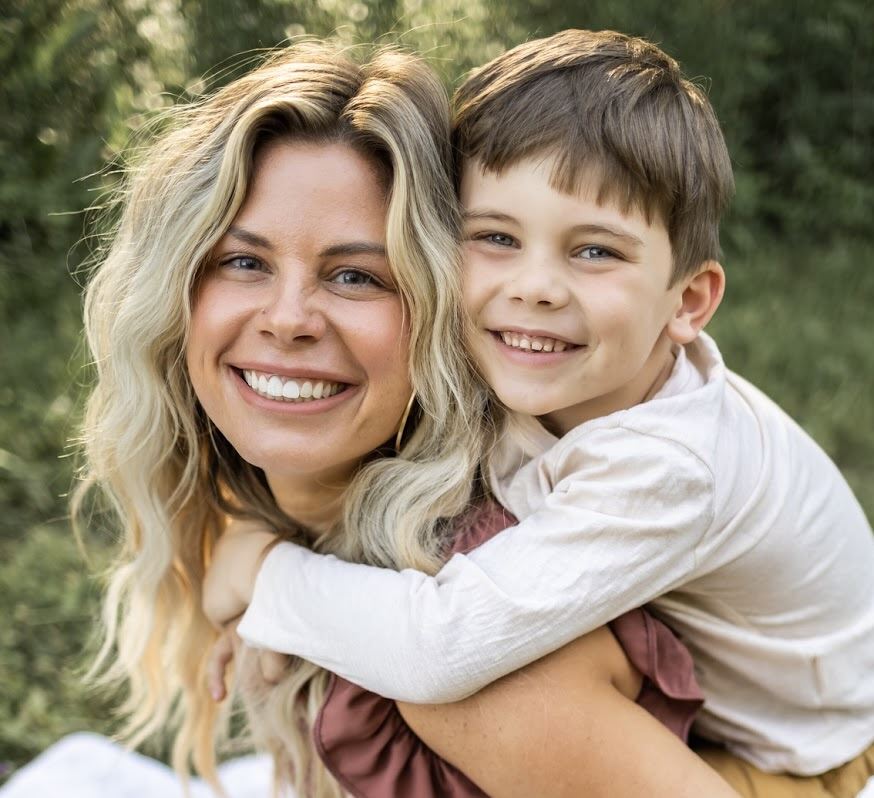 Hayley Davidson, Brewer Mitchell, Danielle Dixon