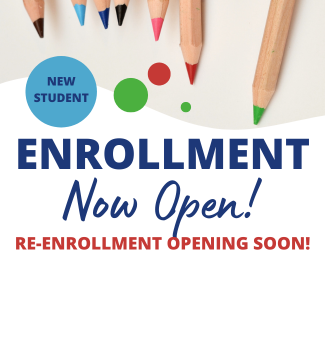  enrollment link announcement