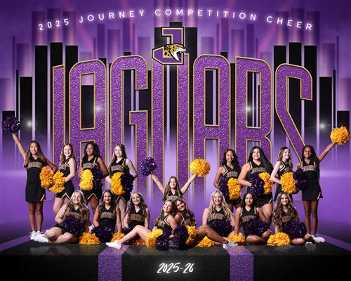 25-26 competition cheer team