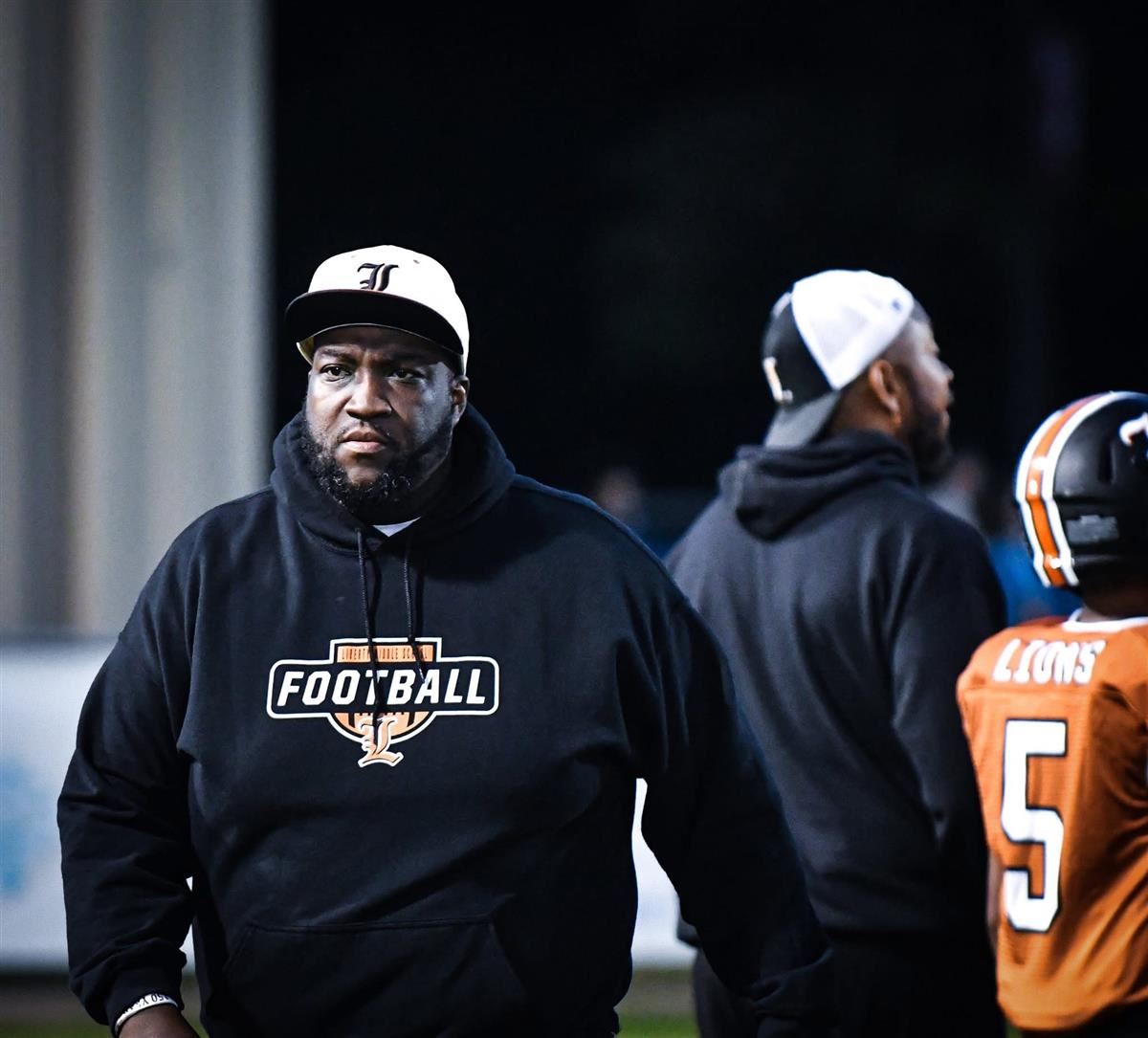 picture of coach