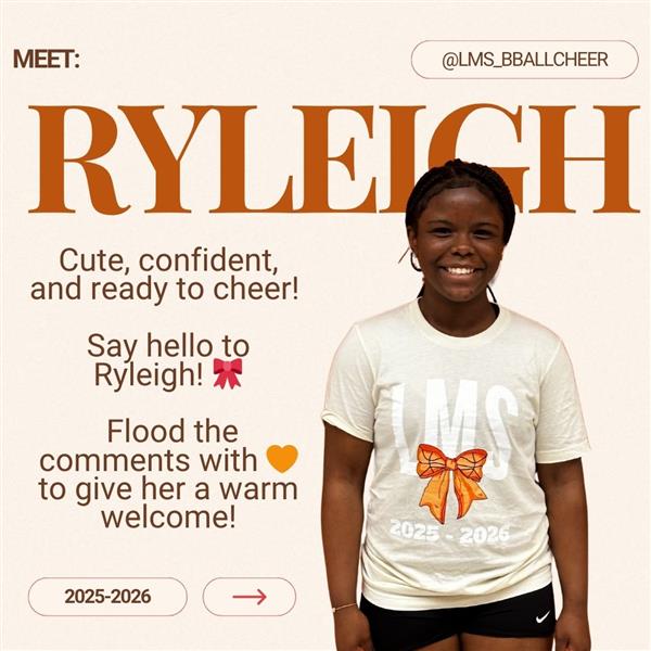 Ryleigh