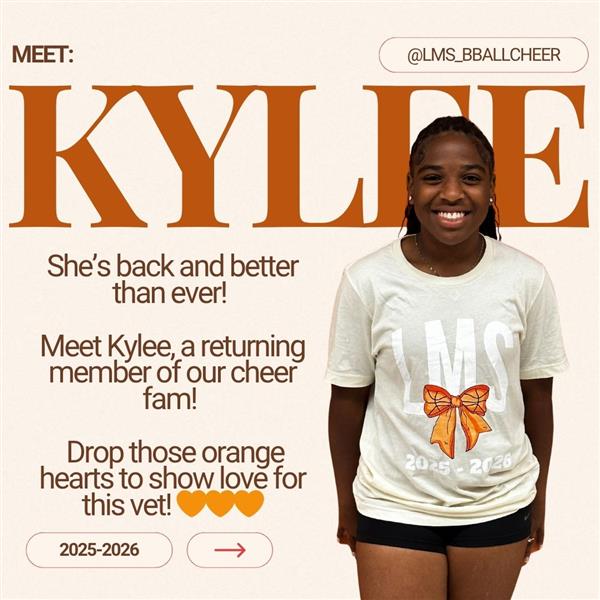 Kylee