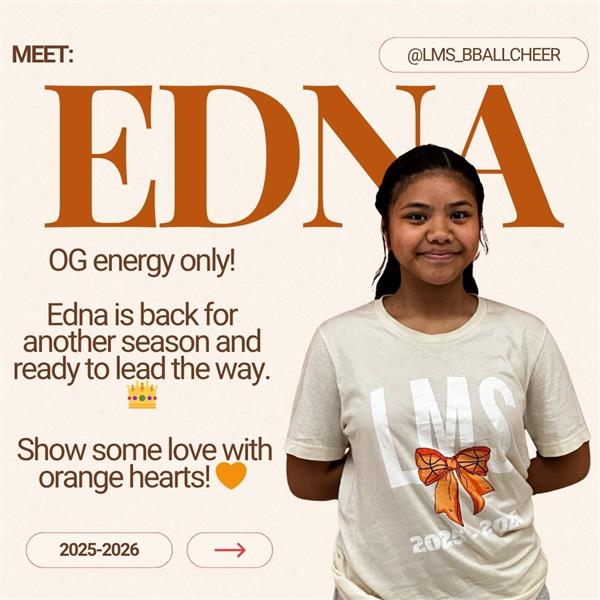 Edna