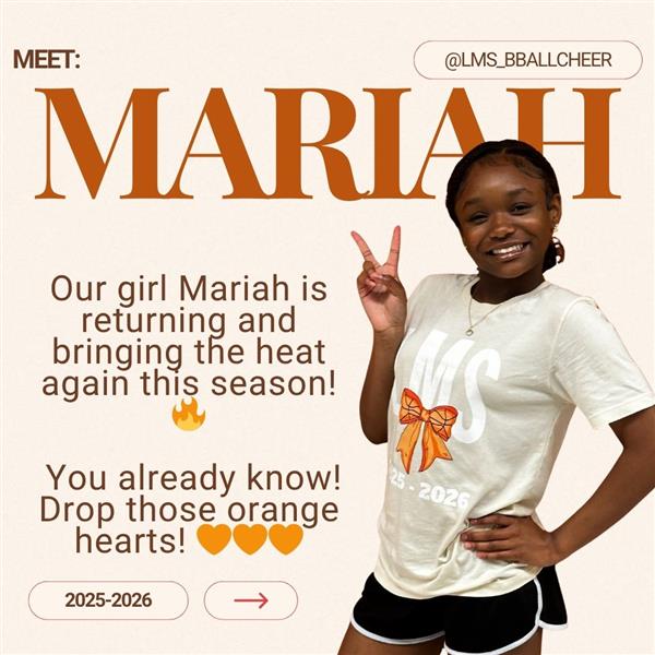 Mariah