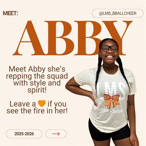 Abby