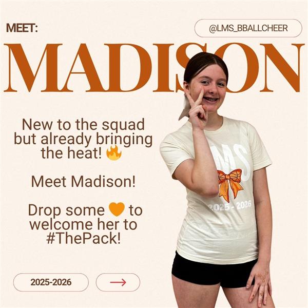 Madison